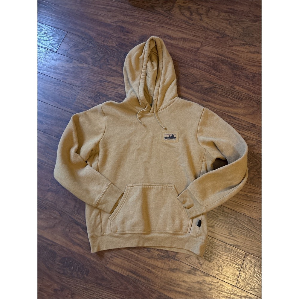 Patagonia 73 Skyline Uprisal Hoody Hoodie Standard Dried Mango